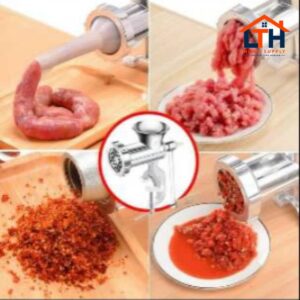 2-212-1.jpg GILINGAN DAGING MANUAL 10 / MESIN PENGGILING / MEAT MINCER MANUAL