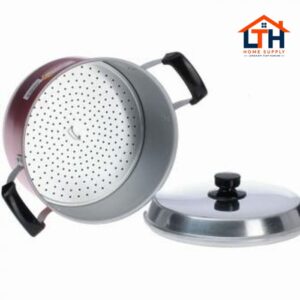 2-216-1.jpg DANDANG ALCOR 26 cm MASPION / PANCI SERBAGUNA / PANCI KUKUS WARNA