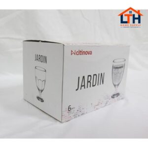 GELAS DESERT-CITINOVA JARDIN-PJ 91 - 11