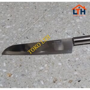 PISAU DAPUR STAINLESS / PISAU DAGING SAYUR