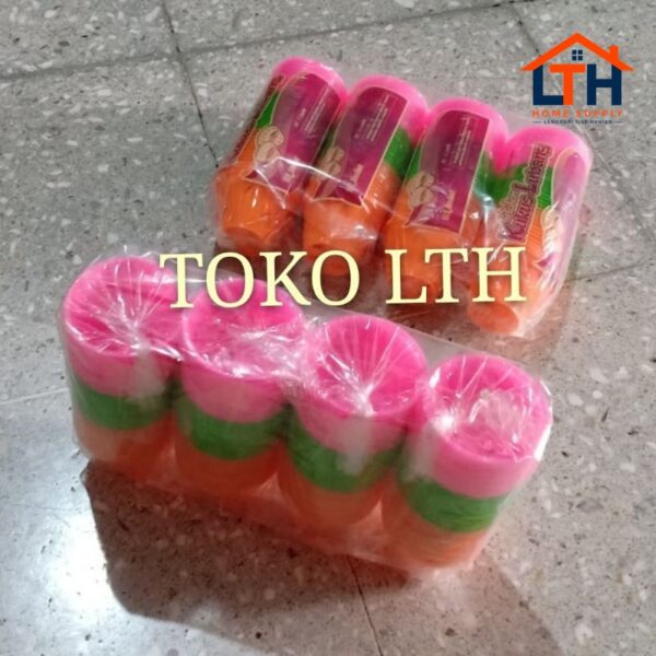 2-224-1.jpg CETAKAN BOLU KUKUS PLASTIK ISI 12 / CETAKAN KUE