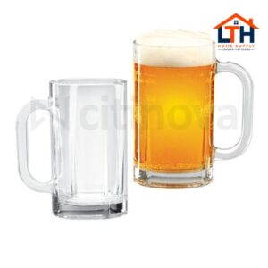 Mug Bir/Teh Monaco PJ 41-13 Citinova  (6pcs)