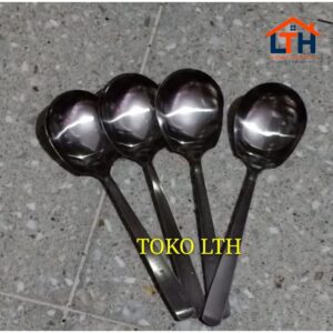 2-240-1.jpg SENDOK SAYUR PRASMANAN / SINDUK / CENTONG SAYUR STAINLESS