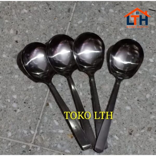 2-240-1.jpg SENDOK SAYUR PRASMANAN / SINDUK / CENTONG SAYUR STAINLESS
