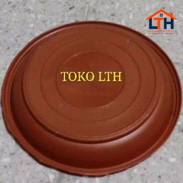2-241-1.jpg TATAKAN POT / ALAS POT TANAMAN 45 JUMBO