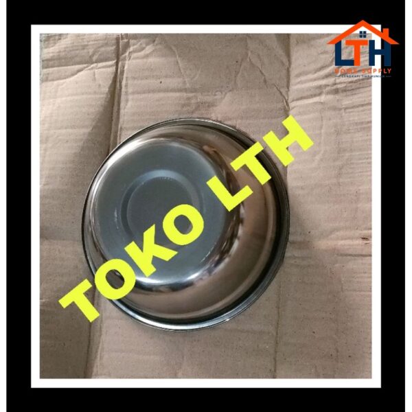 2-245-1.jpg BASKOM STAINLESS 18 cm / MANGKOK MANGKUK STAINLESS