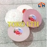 2-260-1.jpg LOYANG AGAR TUTUP PLASTIK / CETAKAN PUDING AGER JELLY SAKURA OWL 888