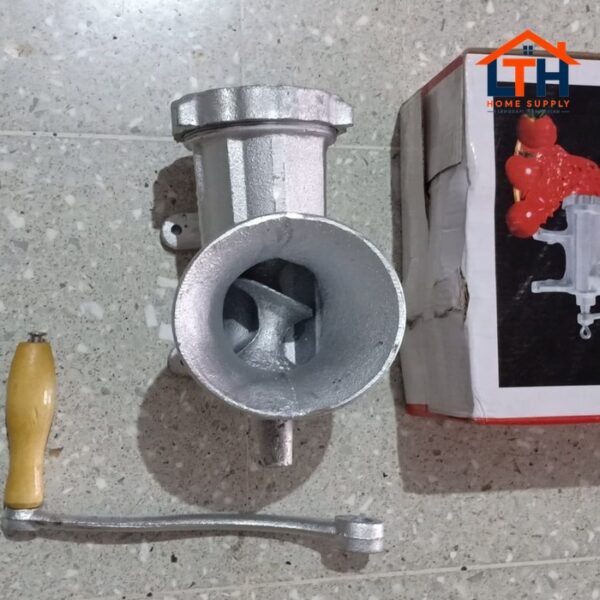 2-266-1.jpg GILINGAN DAGING MANUAL 22 / MESIN PENGGILING / MEAT MINCER MANUAL