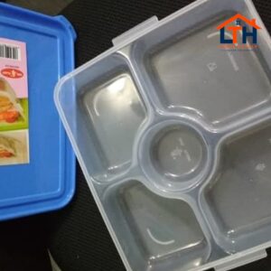 2-269-1.jpg LUNCH BOX SEKAT 5 MAYA FOOD KEEPER / BOX CATERING / KOTAK MAKANAN