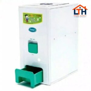 2-281-1.jpg RICE BOX COSMOS BIO MINI 12 KG / TEMPAT BERAS