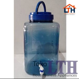 2-291-1.jpg GALON AIR KRAN SEGI 18 LTR / GALON AIR MINUM / DISPENSER MINI KRAN