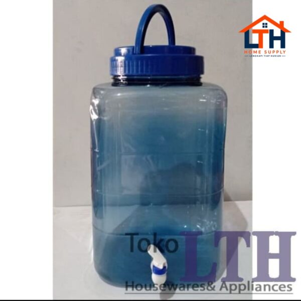 2-291-1.jpg GALON AIR KRAN SEGI 18 LTR / GALON AIR MINUM / DISPENSER MINI KRAN