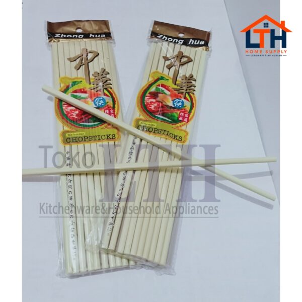 SUMPIT MILAMIN / CHOPSTICK MELAMIN