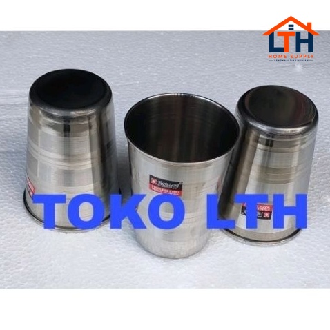 2-304-1.jpg GELAS STAINLESS 7 CM CANGKIR MUG STENLES
