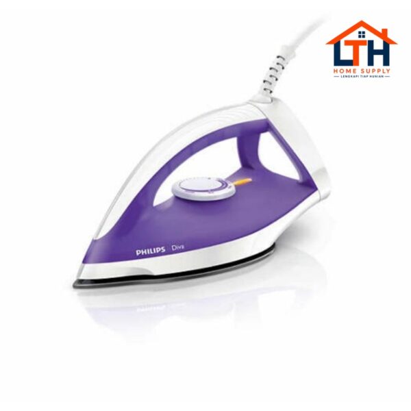 2-321-1.jpg SETRIKA PHILIPS GC 122 DIVA GARANSI RESMI / GOSOKAN PAKAIAN