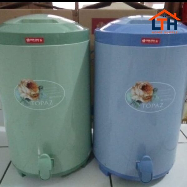 2-351-1.jpg SAHARA DRINK JAR 10 ltr LION STAR / TEMPAT AIR MINUM DISPENSER