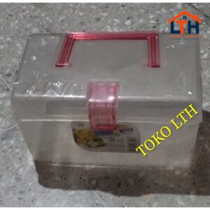 2-354-1.jpg MARCO BOX 4130 / KOTAK PENYIMPANAN SERBAGUNA PERKAKAS / BOX HAMPERS PARCEL SOUVENIR