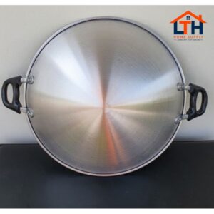 Wajan Alumunium Halco 36cm