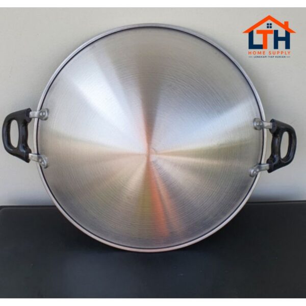 Wajan Alumunium Halco 36cm