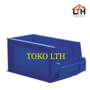 JOLLY BOX 300 KOTAK PERKAKAS SERBAGUNA  LION STAR JX3 BOX SUSUN