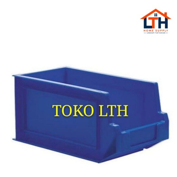 JOLLY BOX 300 KOTAK PERKAKAS SERBAGUNA  LION STAR JX3 BOX SUSUN