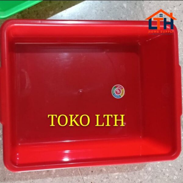 BAK / BASKOM SEGI KOREA WARNA KOMET / TEMPAT CUCI / BAK PASIR