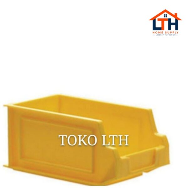 JOLLY BOX 100 KOTAK PERKAKAS SERBAGUNA LION STAR JX1 BOX SUSUN