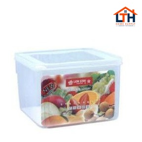 2-393-1.jpg KOTAK SERBAGUNA PRAXIS KEEPER 602 ( 5 LITER ) LION STAR KP15 / BOX KP-15