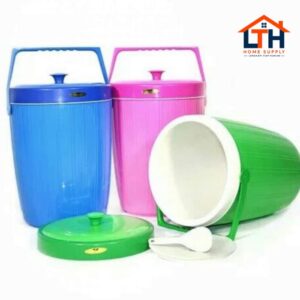 2-401-1.jpg TERMOS NASI ES 38 LITER MASPION / RICE ICE BUCKET 38 LITER MSP THERMOS NASI DAN ES