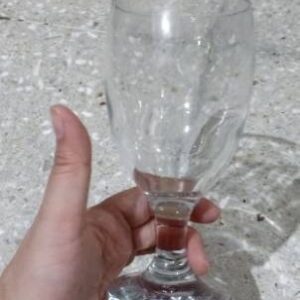 2-407-1.jpg GELAS KAKI / WINE ( per 6 pcs )