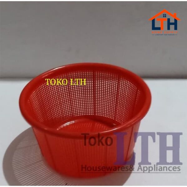 Bakul Telur 24 cm