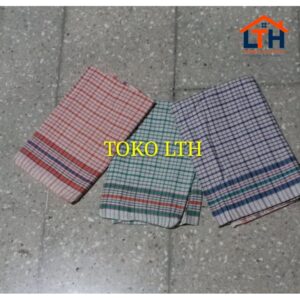 2-420-1.jpg KAIN LAP KOTAK KATUN BESAR / LAP PIRING / SERBET