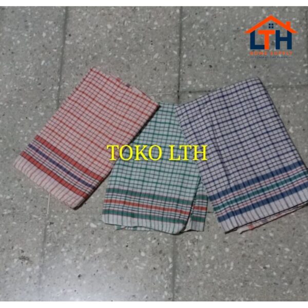 2-420-1.jpg KAIN LAP KOTAK KATUN BESAR / LAP PIRING / SERBET