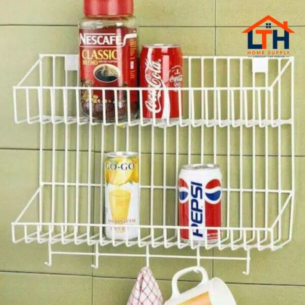 RAK GANTUNG SERBAGUNA / VENNY RAK BESAR MODELLINE