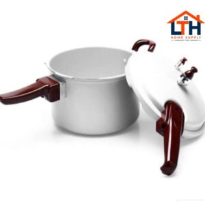 2-444-1.jpg PANCI PRESTO MAXIM 7 LITER 24 CM PRESSURE COOKER 7 LTR 24CM
