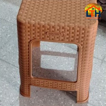 2-447-1.jpg KURSI TINGGI PLASTIK MOTIF ROTAN TABITHA / KURSI TINGGI PLASTIK / BANGKU BASO