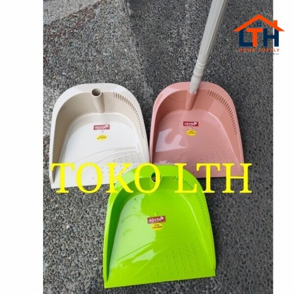 2-451-1.jpg Pengki/Serokan Sampah Plastik ASVITA PGP332