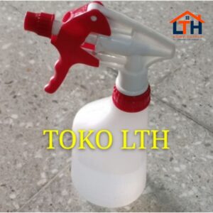 Hand Sprayer 1000ml Tudor