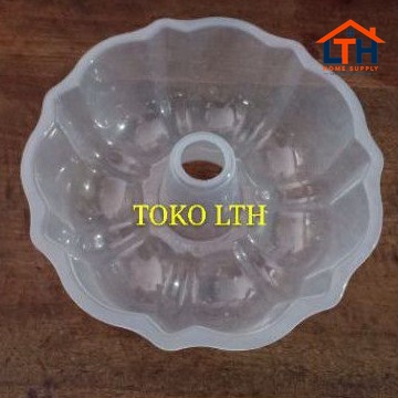 2-458-1.jpg LOYANG / CETAKAN PUDING - AGAR" PLASTIK TRANSPARAN