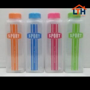 2-463-1.jpg BOTOL MINUM / SPORT DRINK 1.5 ltr / BOTOL AIR OLAHRAGA LION STAR L-4