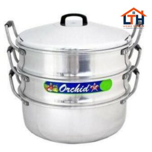 KALAKAT ORCHID / STEAMER / PANCI KUKUS / KUKUSAN BASO TAHU