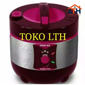 2-481-1.jpg YONG MA MAGIC COM RICE COOKER 3in1 YONG MA 1.3 LITER SMC5031 SMC 5031 SMC-5031