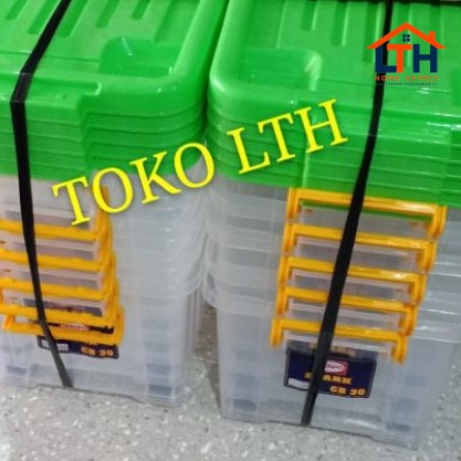Container Roda  Spark CB 30 SIP110-Shinpo
