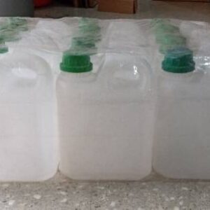 JERIGEN 1 ltr / KOMPAN