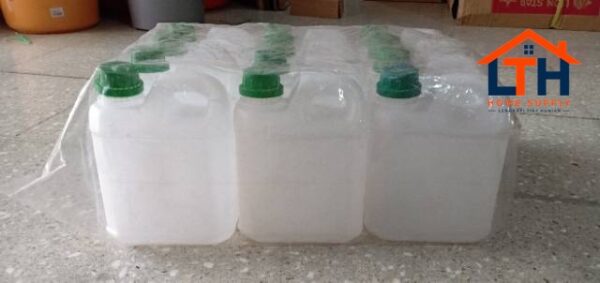 JERIGEN 1 ltr / KOMPAN