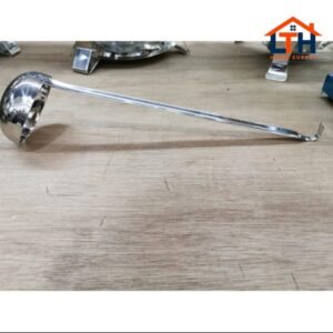 2-491-1.jpg SINDUK SAYUR / LADLE SOUP 180cc / IRUS HOTEL / CENTONG KUAH