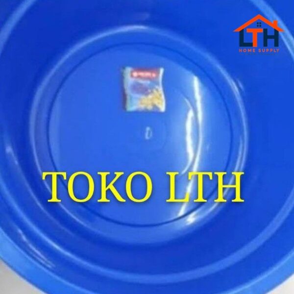 Baskom Bulat/Jolang USA Basin 22 inch - Lion Star