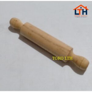2-515-1.jpg ROLL KAYU / PENGGILING ADONAN KUE / ROLLING PIN / GILINGAN ADONAN
