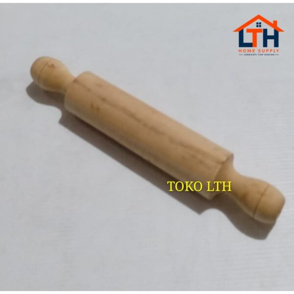 2-515-1.jpg ROLL KAYU / PENGGILING ADONAN KUE / ROLLING PIN / GILINGAN ADONAN