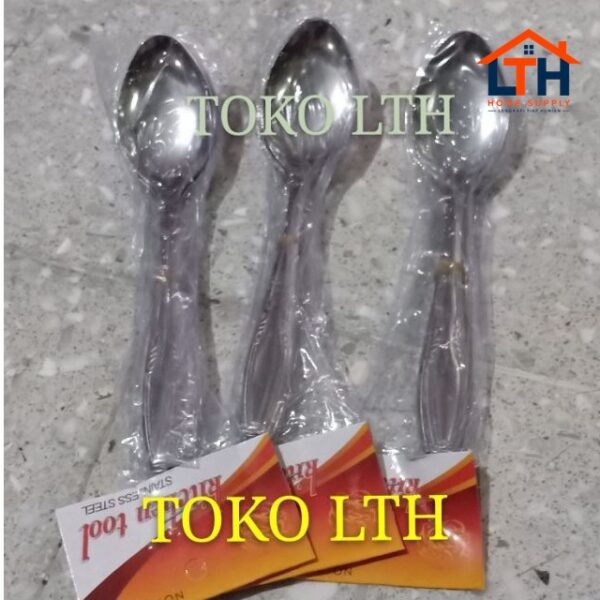 2-529-1.jpg Sendok Makan Stainless Steel (12pcs)